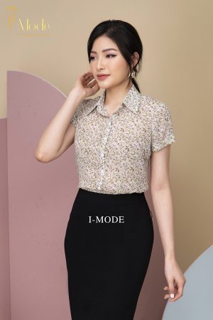 I Mode Thời Trang Công Sở Nữ