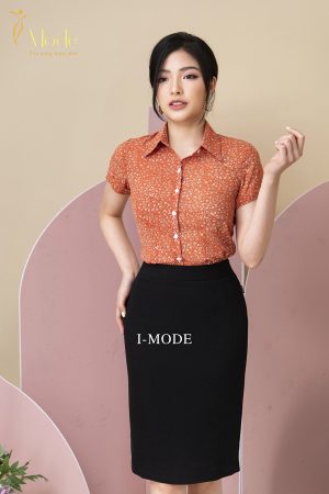 I Mode Thời Trang Công Sở Nữ