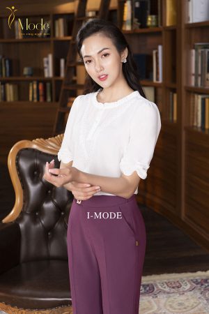 I Mode áo 55
